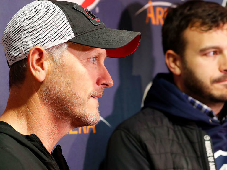 Dundon Wants AAF To Return His 70M Investment TheScore