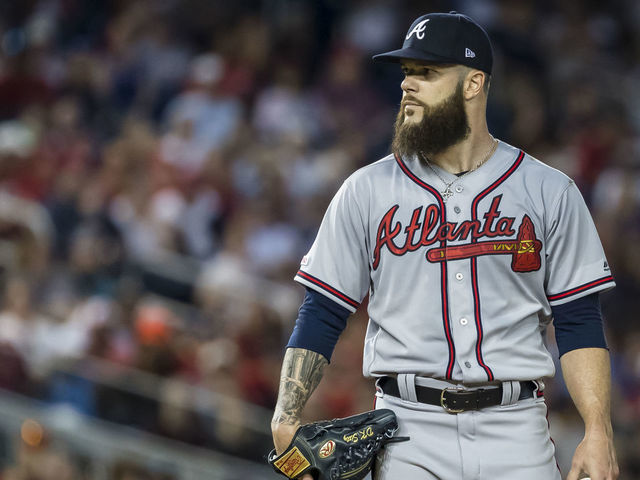 Report: Dallas Keuchel agrees to three-year, $55.5 million deal