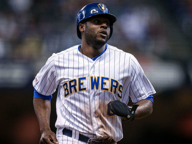 Brewers' Cain opts out of 2020 season; series with Cardinals called off