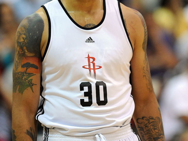 631 days after being drafted, Royce White made his NBA debut Friday