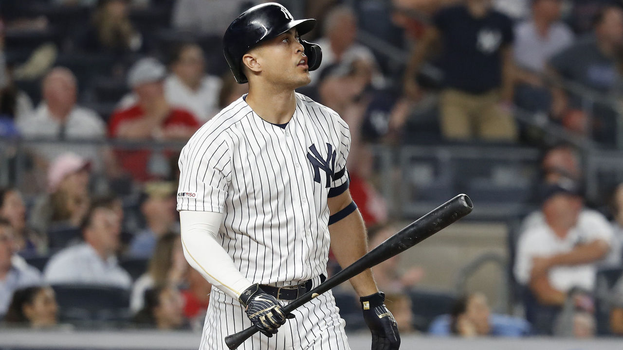 Yankees News: Giancarlo Stanton Put on IL; Knee Injury Diagnosed as PCL  Sprain, News, Scores, Highlights, Stats, and Rumors