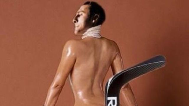 Roberto Luongo's top 20 viral moments