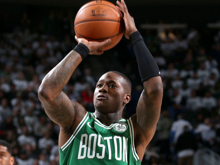 Report: Celtics to renounce Rozier to make room for Kemba signing ...