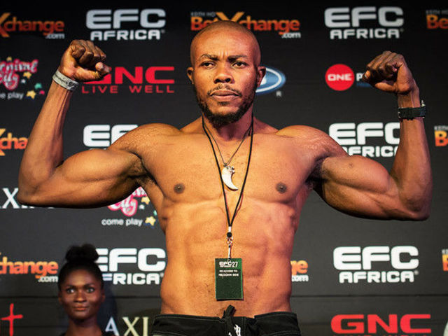 MMA fighter dies due to head injuries sustained in recent bout