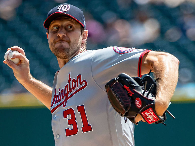 MLB announces AllStar Game pitchers, reserves