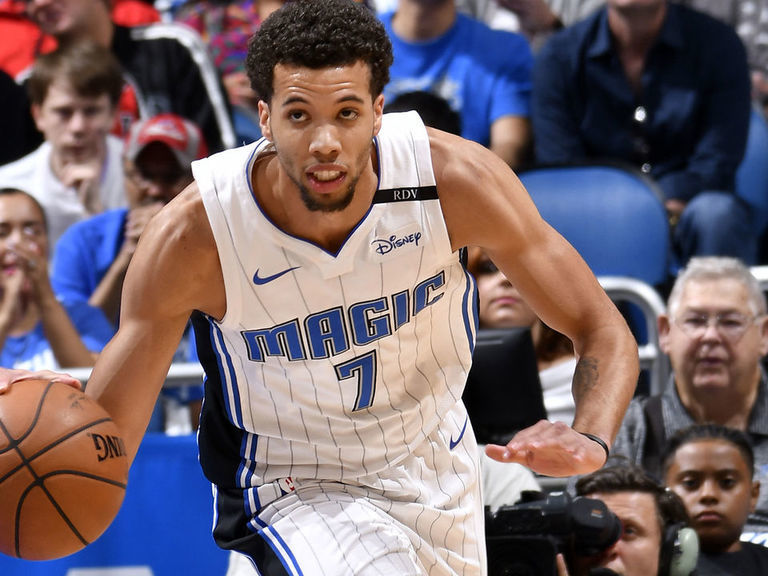 Report: Carter-Williams to re-sign with Magic on 1-year deal | theScore.com