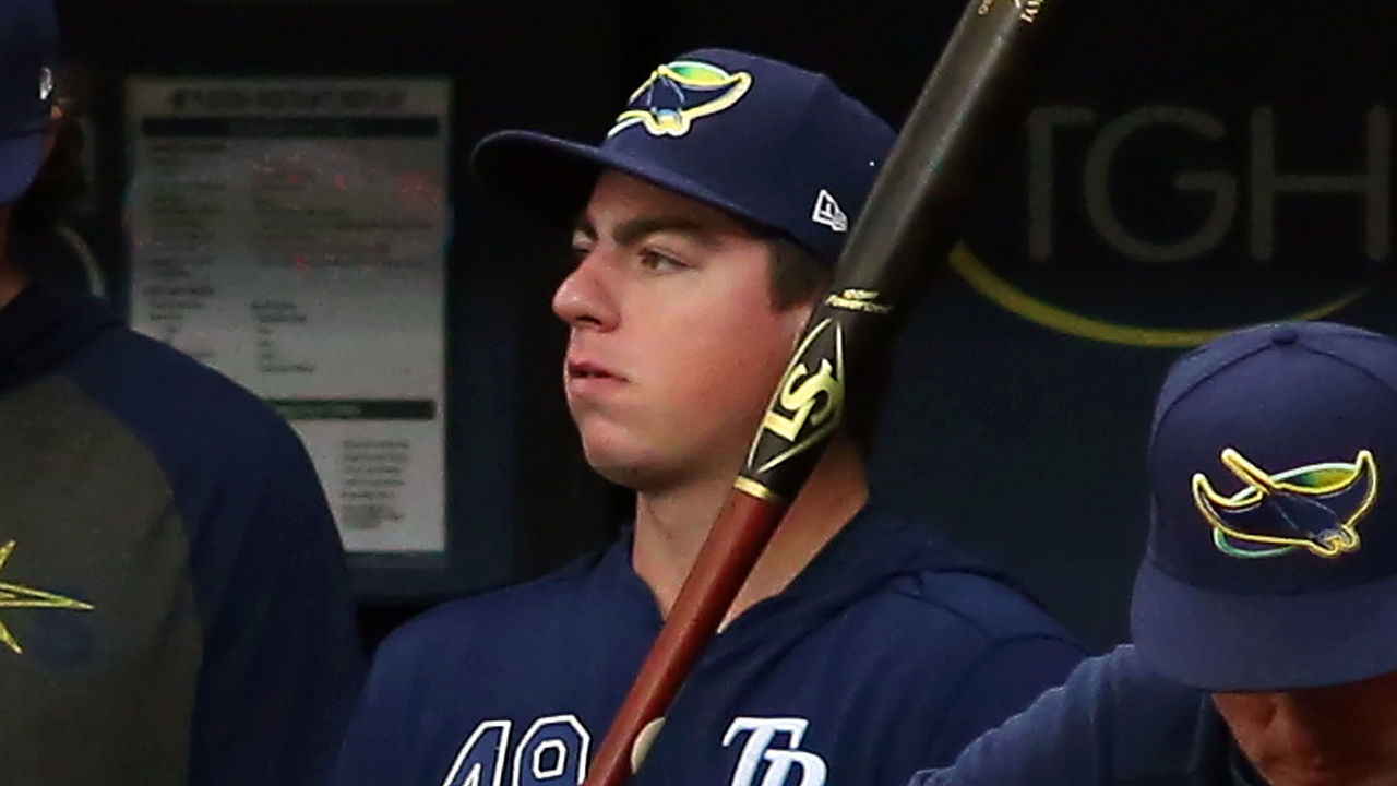 What a debut for Rays rookie Brendan McKay in 5-2 win