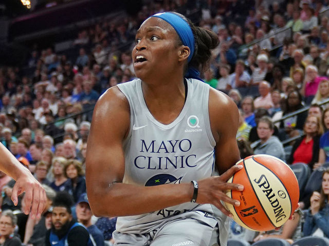 Karima Christmas Kelly Media Day 2022 Lynx F Christmas-Kelly Out For Season With Right Knee Injury | Thescore.com