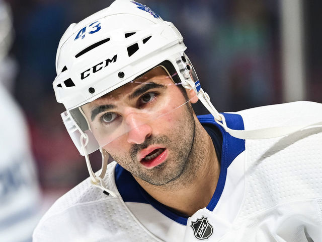 Toronto Maple Leafs: Nazem Kadri Trade Looks Worse Every Day