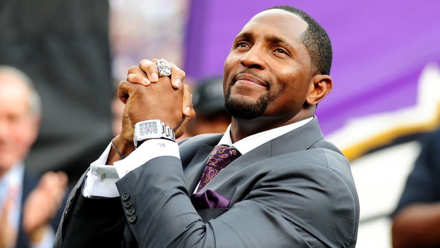 Ray Lewis loses half his Twitter followers amid fake account scrub