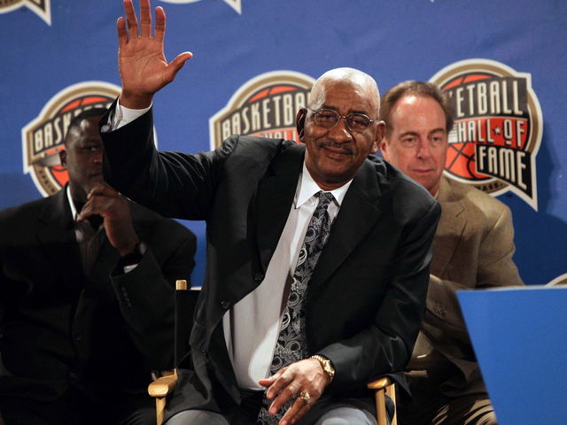 NBA legend George Gervin says Michael Jordan was disrespectful to him
