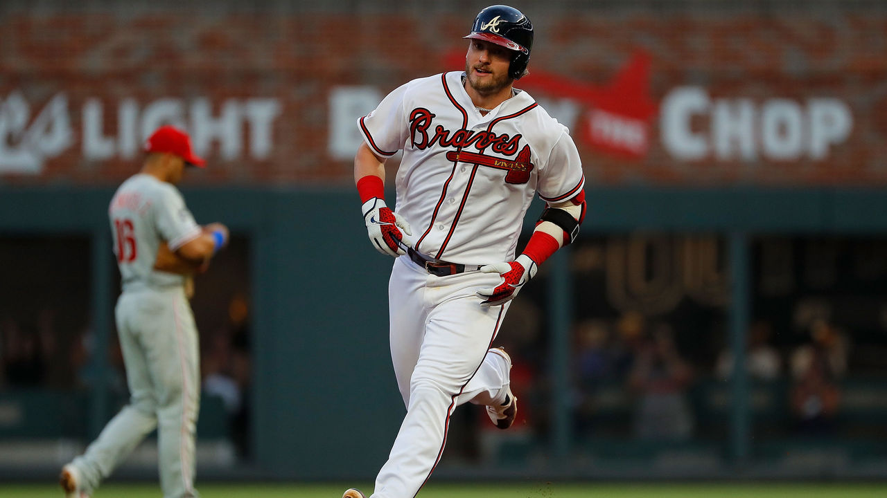 As Anthony Rendon return looks less likely, Washington Nationals may need  to turn to Josh Donaldson - Federal Baseball