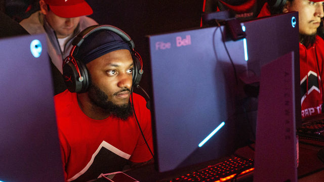 Behind the scenes of the NBA 2K League, where Toronto chases more hoops glory