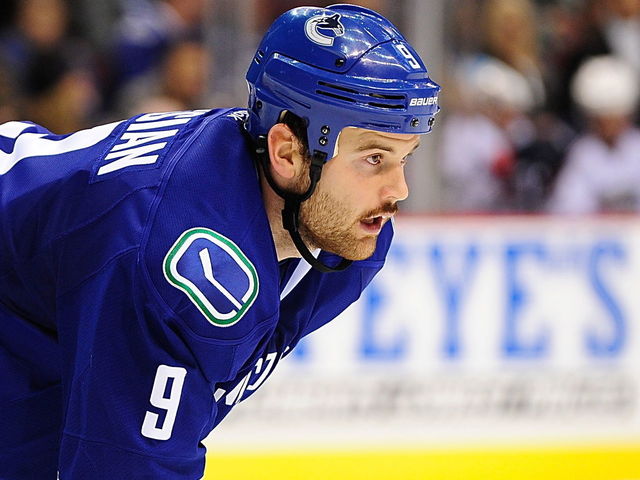 Canucks F Zack Kassian faces telephone hearing for hit on Brenden Dillon