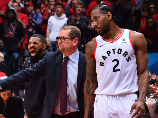 Raptors' Nurse: Can't blame Kawhi for 'wanting to go home' | theScore.com