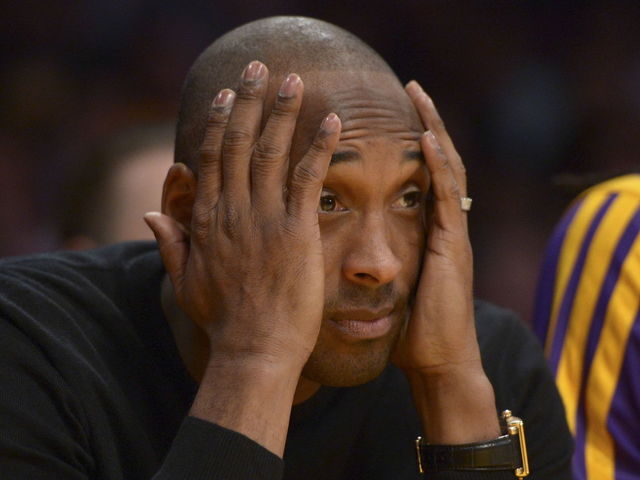 Kobe Bryant thanks Clippers for franchise's worst defeat