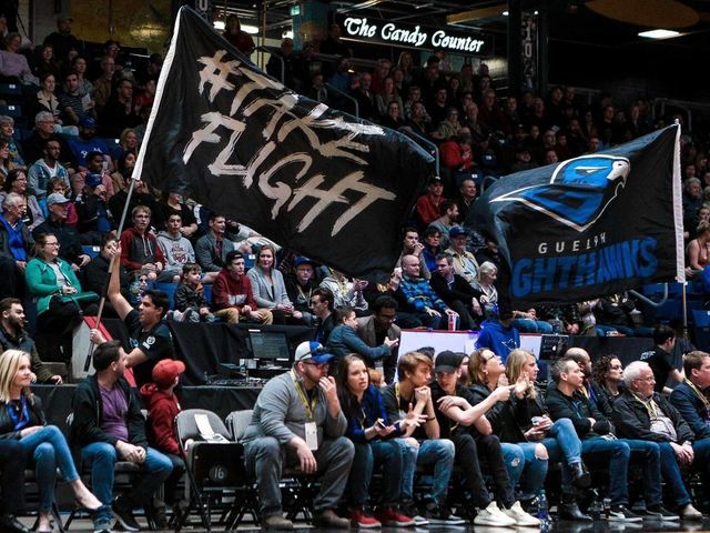 Get to know the CEBL: A uniquely Canadian basketball league