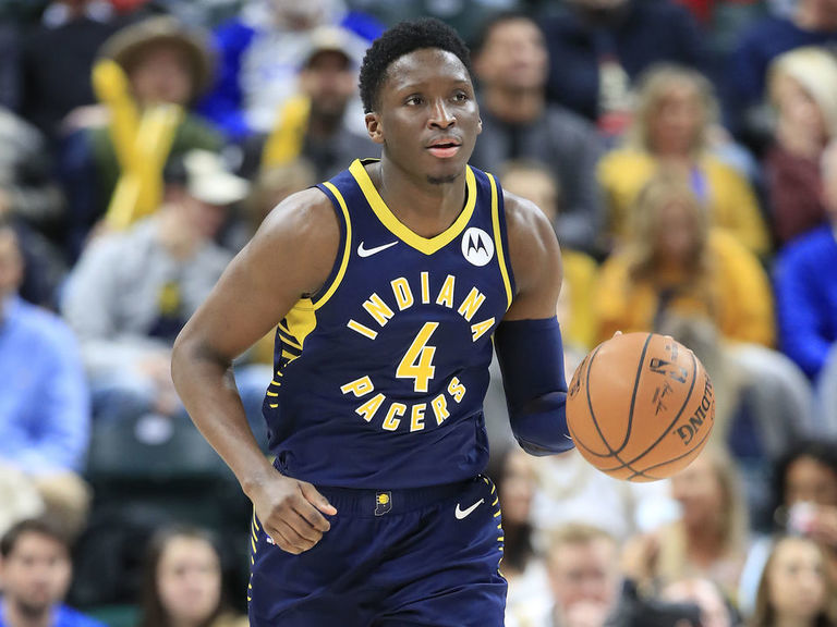 Oladipo says injury gave him greater appreciation of game | theScore.com