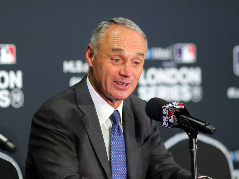 Report MLB posts record revenue in 2019 despite attendance woes
