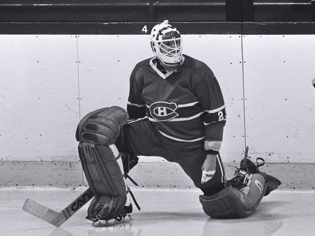 Today in Hockey History | theScore