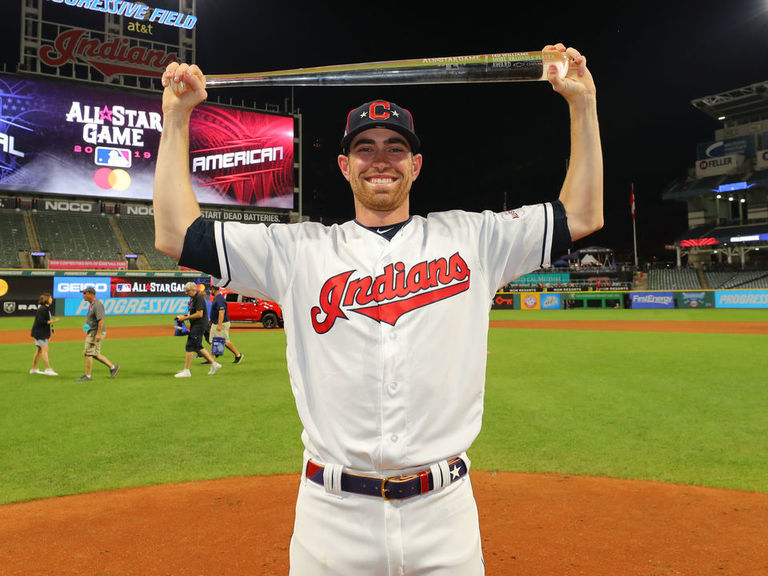 Indians' Bieber named All-Star Game MVP | theScore.com