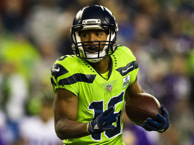 How the Seahawks' Tyler Lockett has evolved on and off the field