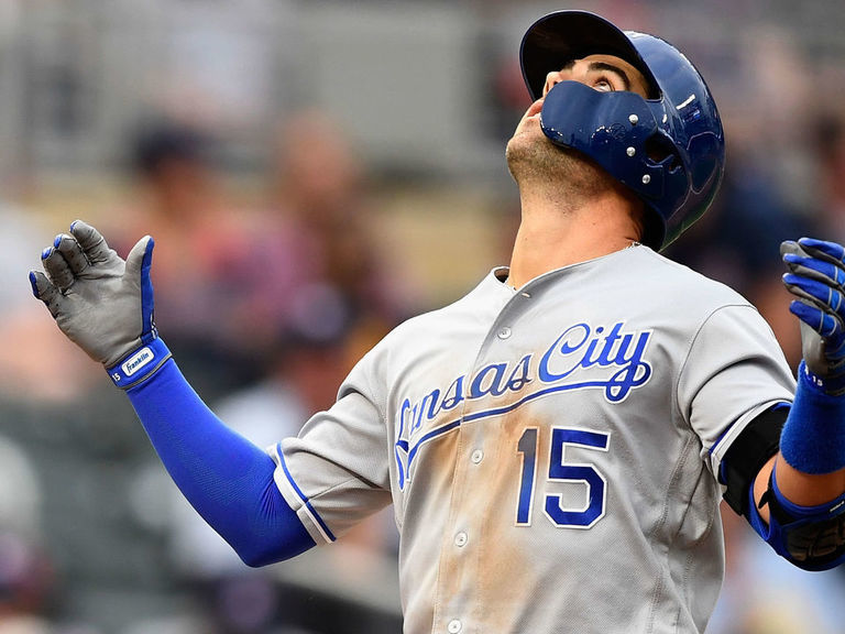 Whit Merrifield Owes the Kansas City Royals Nothing - Sports