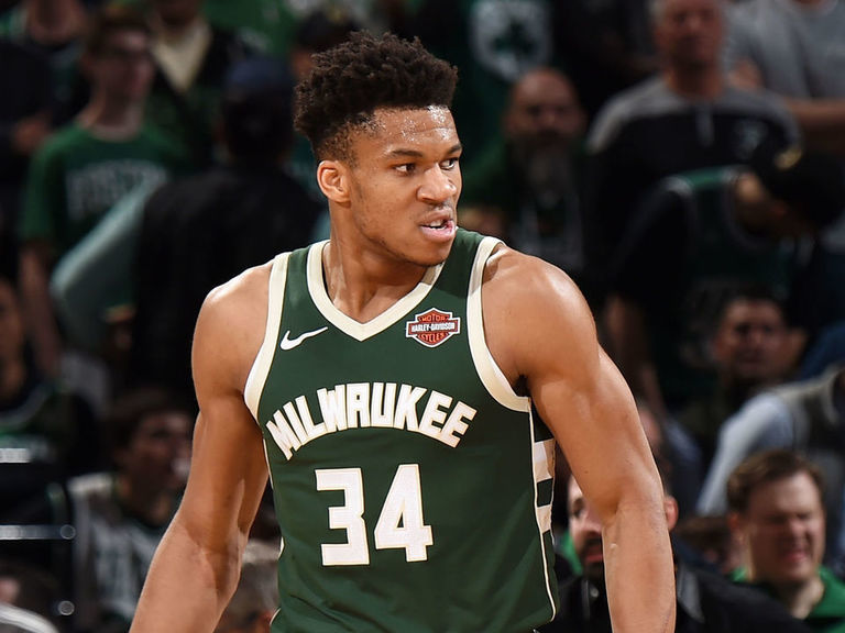 Giannis: Deciding whether to re-sign will be harder if Bucks ...