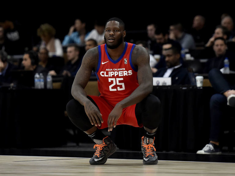 Report: Rockets sign former No. 1 pick Bennett to non-guaranteed deal ...