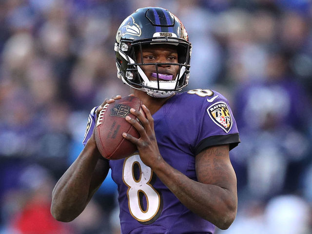 Ravens in shock as Lamar Jackson falters, team collapses and Super