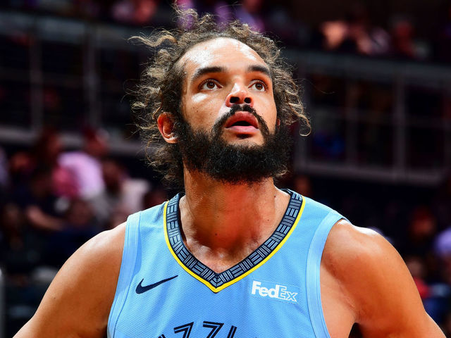 Joakim Noah Stats Age News Basketball Thescore Com