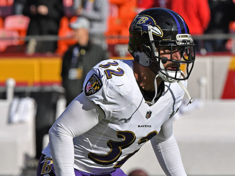 Rams, Eric Weddle could be a perfect match, even if the stats don