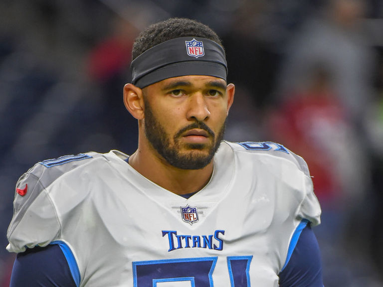 Derrick Morgan retires after 9 seasons | theScore.com