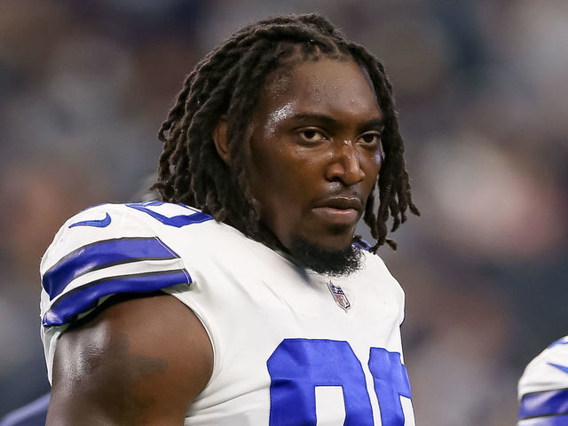 Cowboys' DeMarcus Lawrence Calls Out NFL on Twitter Over