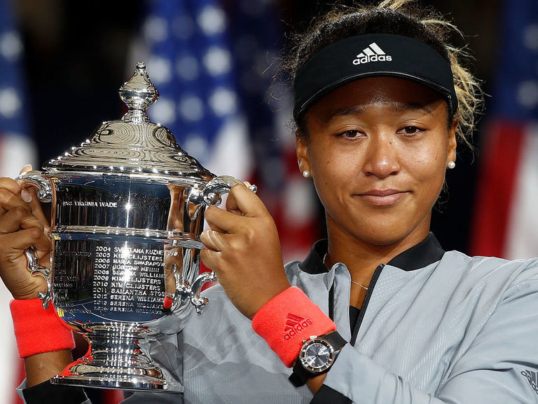 US Open purse to be richest in tennis history | theScore.com
