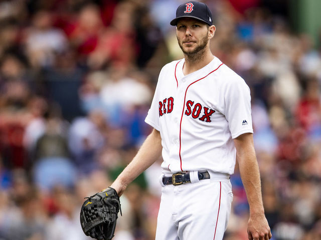 Boston Red Sox 2018 Season Recap - Last Word On Baseball