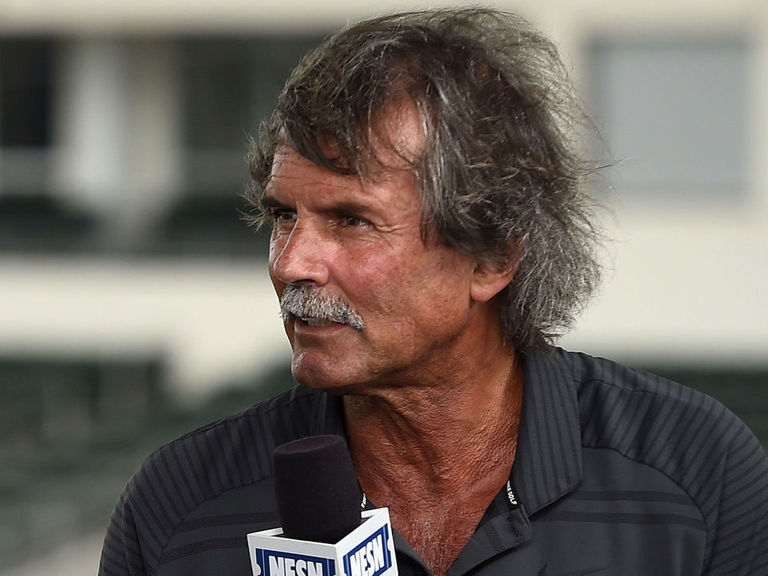 Boston Red Sox analyst Dennis Eckersley on MLB safety proposal: 'This thing  could blow up in their faces' 