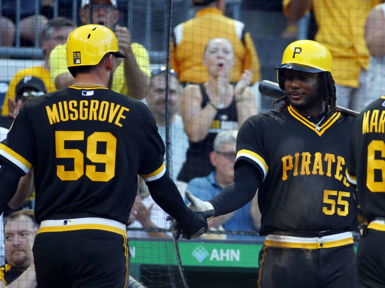 Outfielder Dave Parker of the Pittsburgh Pirates News Photo - Getty Images