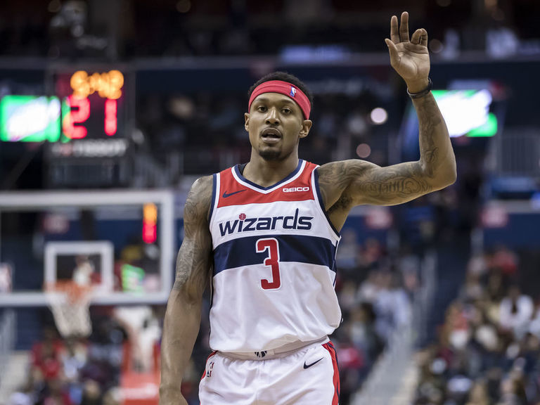 NBA weekend betting preview: Wizards flying over the total as 'dogs ...
