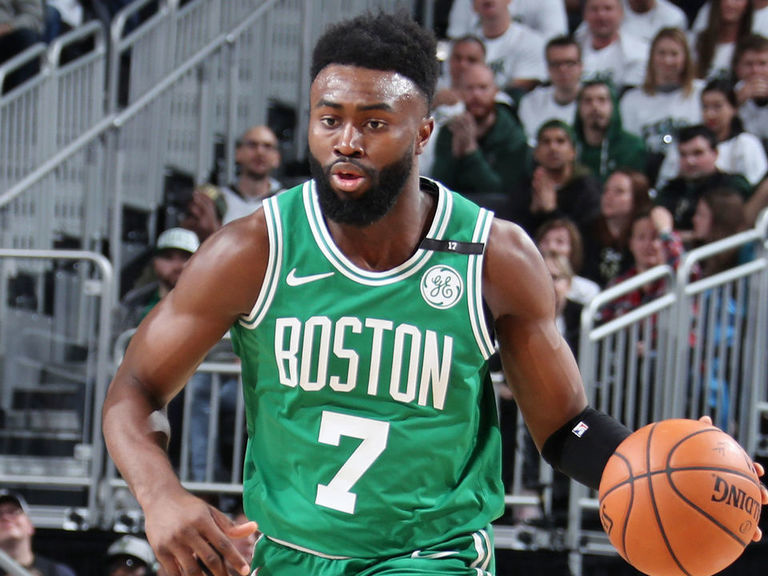 Celtics, Brown agree to 4-year, $115M extension | theScore.com