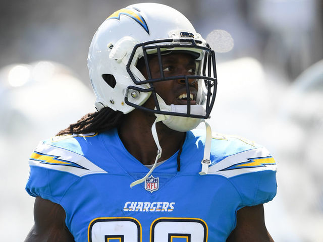 Chargers players upset Steelers' theme song played at home game