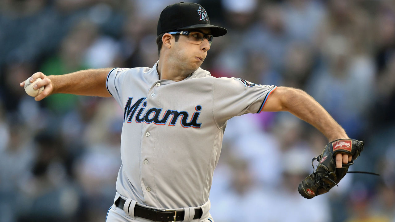 Marlins' Zac Gallen shuts down White Sox to earn 1st career win - Fish  Stripes