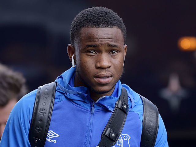 Lookman returns to RB Leipzig on permanent deal from Everto…