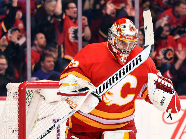 Rittich believes he can play more than 60 games next season…