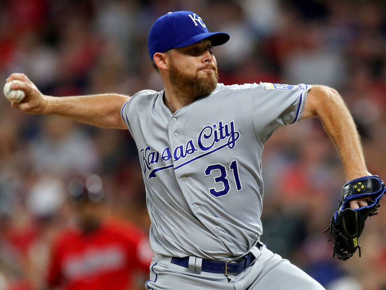 Ian Kennedy joins exclusive list of pitchers with 20win, 20save