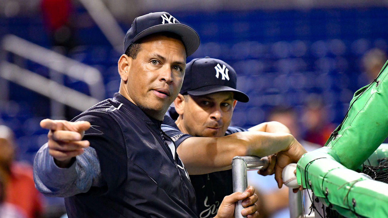 Carlos Rodón Must Quell Concerns As Yankees Begin Offseason Planning