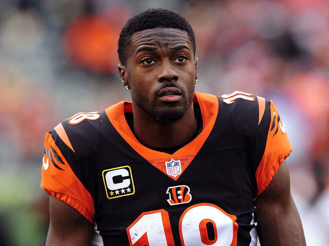 Cincinnati Bengals WR A.J. Green expected to practice this week