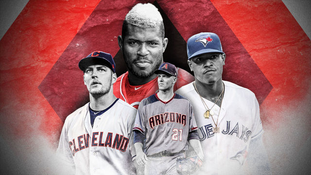 Winners and losers of the MLB trade deadline