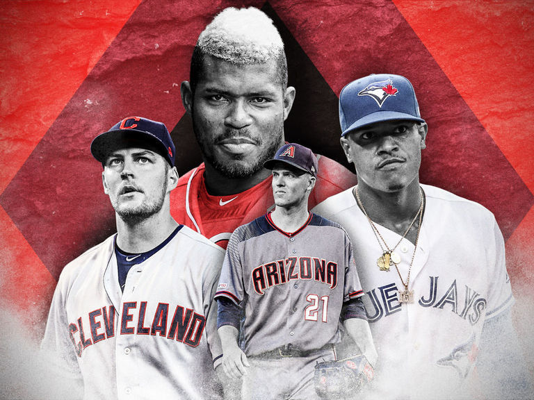 Mlb Trade Winners And Losers 2025