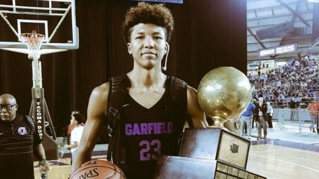 Top-30 2020 recruit MarJon Beauchamp skipping college to prepare for draft